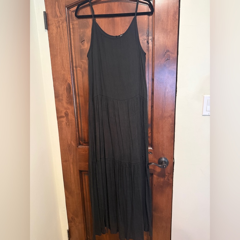 stpl (from Van De Vort boutique) Black Dress size L